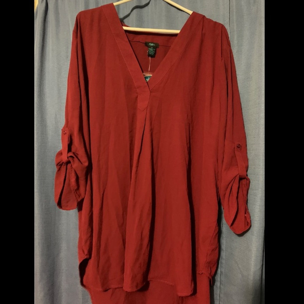 Rue 21 3x blouse